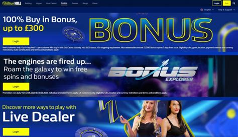 will hill t60 promo|William Hill Promo Code: Bet £10 get £60 in bonuses.